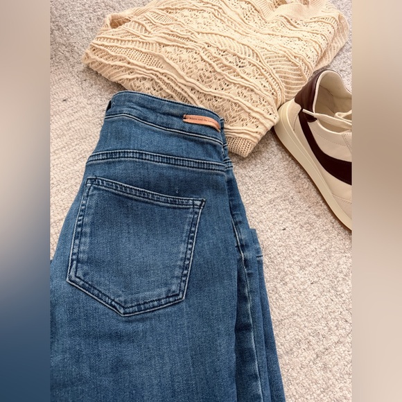 Anthropologie Pilcro Flare Jeans - Picture 7 of 15